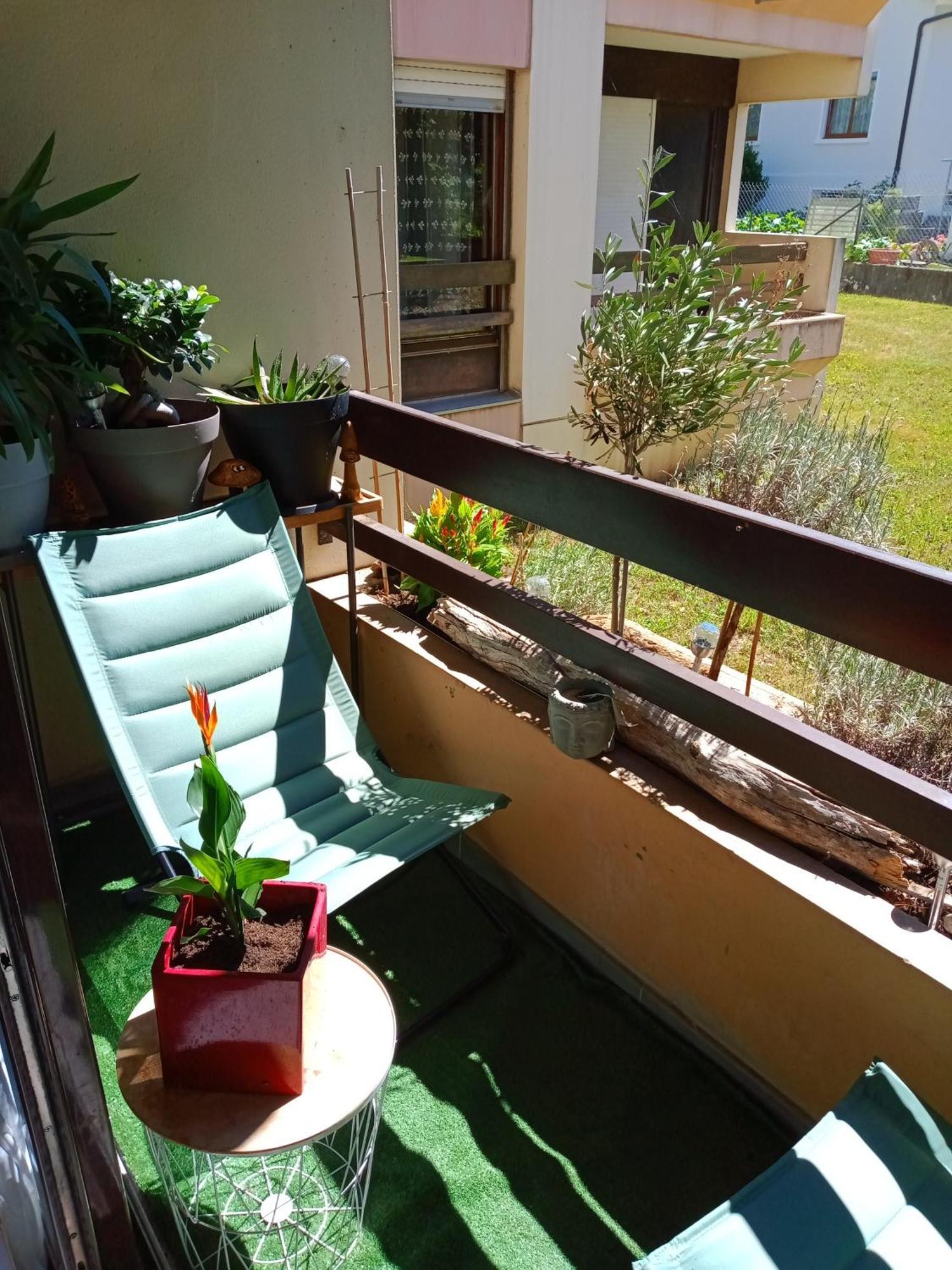 Annecy Elegance Apartment Meythet Exterior photo
